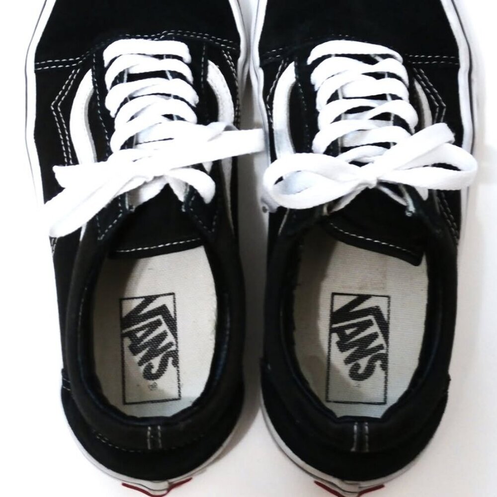 VANS Unisex Off The Wall Shoes Filmore Sneakers Women's Size 7.5, Men’s Size 6 - Picture 5 of 7